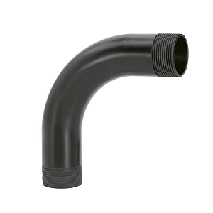 CURVA PARA ELETRODUTO 3"
