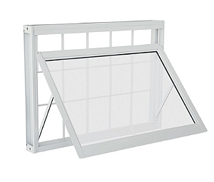 VITRO SASAZAKI MAXIM-AR GRADE QUADRICULADA 060X100CM