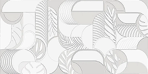 PORCELANATO HELENA CREATIVE SILVER120073
