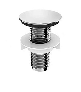 PLUG CROMADO LAVATÓRIO WKIT