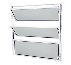 VITRO CRV CLASSIC 80X60 1 SEC MB BRANCO