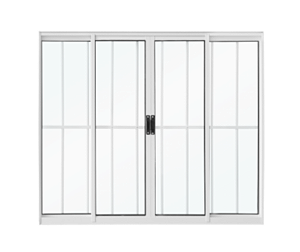 VITRO CRV CLASSIC 150X120 4F-2FX VLS BRANCO