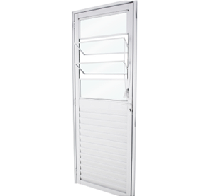 PORTA CRV SMART 80X210  BASC VLS DIREITA BRANCO