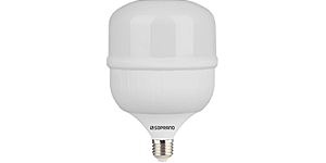 LÂMPADA LED BULBO 40W 6500K SOPRANO