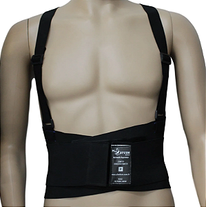CINTA LOMBAR ERGONÔMICO PLASTCOR