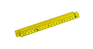 METRO NYLON 1 METRO LLINAN AMARELO