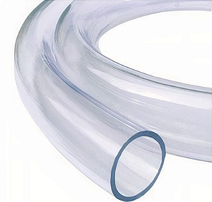MANGUEIRA CRISTAL NÍVEL REFORÇADA 3/8"X1,5 (VERIFIQUE A DESCRIÇÃO)