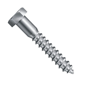 PARAFUSO SEXTAVADO SOBERBA ZB 5/16X60 BEL