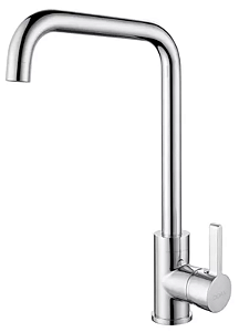 TORNEIRA INOX MONOCOMANDO BICO MÓVEL ME15E DOAN
