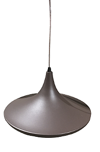 PENDENTE REF: 4007 TABACO