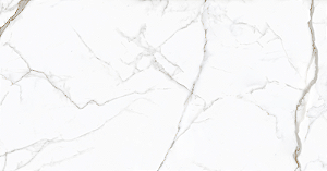 PORCELANATO DELTA CALACATA POLIDO 63X120CM