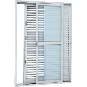 PORTA SASAZAKI BALCÃO CORRER MULT 160D