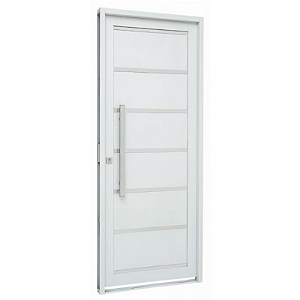 PORTA SASAZAKI LAMBRIS FRISOS 98 DIREITA BRANCA