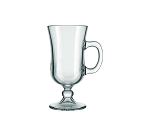 TAÇA NEVADA IRISH COFFEE 130ML