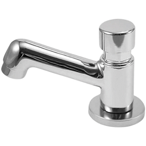 TORNEIRA AUTOMÁTICA LAVATÓRIO 2100 ALPHA HIDROMET