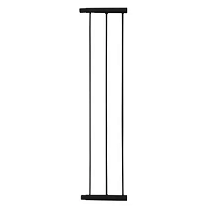 PROLONGADOR PORTÃO PET 15CM PRETO