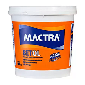 BETOL ECOLÓGICO 0,900L MACTRA