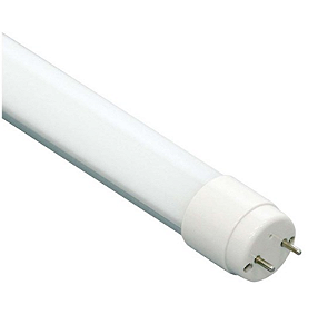 LÂMPADA TUBULAR LED T8 120CM 6500K 20W EMBULED