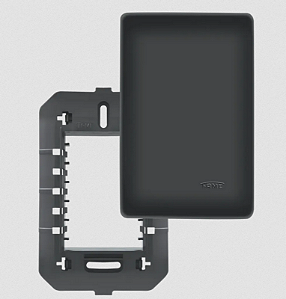 CONJUNTO HABITAT 4X2 CEGA PRETA