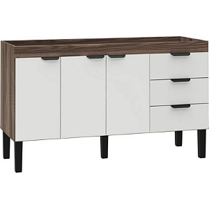 GABINETE MAD FLAMINGO 1541MM TAM/BR PIA 160