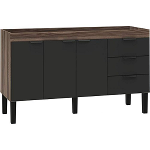 GABINETE MAD FLAMINGO 1541MM TAM/PR PIA 160