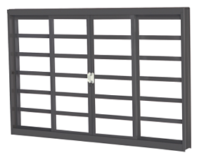 VITRO CORRER CRV ACIACO SEM GRADE 200X100 R12