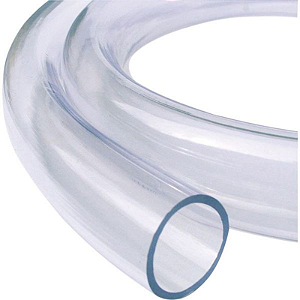 MANGUEIRA CRISTAL LISA 3/4' X 2.5 (VERIFIQUE A DESCRIÇÃO)