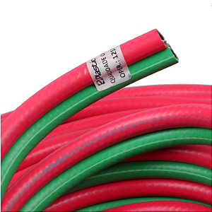 MANGUEIRA SOLDA DUPLA OX/AC 5/16'' X 3.0 (VERIFIQUE A DESCRIÇÃO)