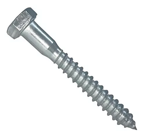 PARAFUSO SEXTAVADO SOBERBARS ZB 1/4X35