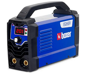 INVERSORA 200 AMP 110/220V BOXER