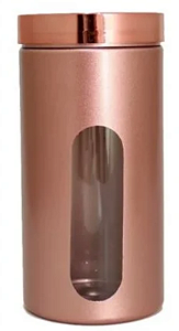 POTE WINDOW ROSE COM VISOR 1,5 LITROS