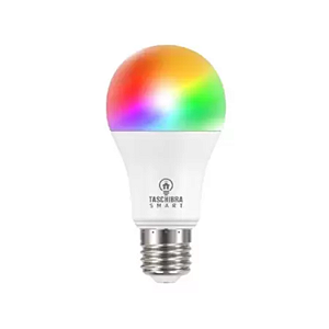 LÂMPADA SMART WI-FI LED 10W E27 A60 RGB