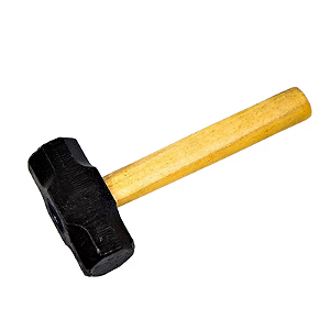 MARRETA TENACE COM CABO 2KG
