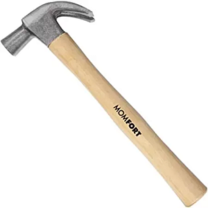 MARTELO 23MM MOMFORT PROFISSIONAL