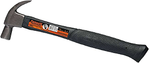 MARTELO UNHA  27MM COM CABO ALMA AÇO FAMASTIL