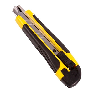 ESTILETE EMBORRACHADO PROF18MM THOMPSON
