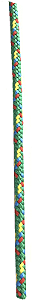 CORDA 8MM VERDE/VERMELHA/AZUL/AMARELA (VERIFIQUE A DESCRIÇÃO)