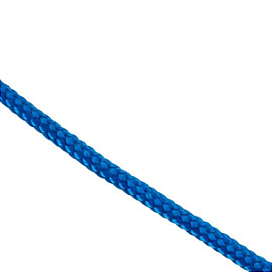 CORDA COLOR 14MM AZUL MINAS SUL (VERIFIQUE A DESCRIÇÃO)