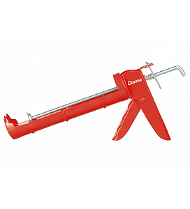 APLICADOR SILICONE USO LEVE CORTAG