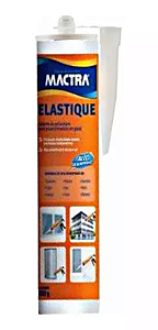 ADESIVO SELANTE PU40 CINZA 400GR MACTRA