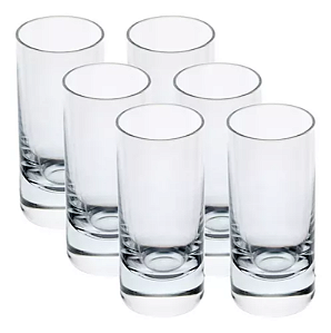 JOGO BARWARE GASTRO 6 COPOS