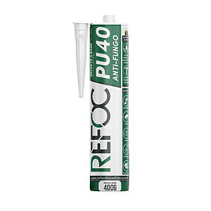 SILICONE PU-40 BCO 400G A. FUNGO REFOC