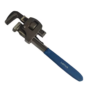CHAVE CANO GRIFO 12" 30CM LOTUS