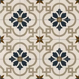 PORCELANATO INCESA VALENCIA ACETINADO 60X60