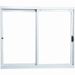VITRO COR CRV 2F-1FX 120X100 VLS BRANCA CLASSIC