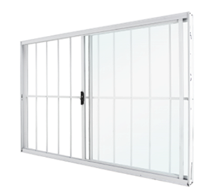 VITRO COR CRV 2F-1FX 150X100 VLS BRANCA CLASSIC