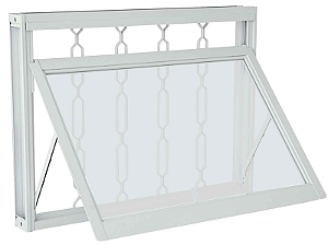VITRO SASAZAKI MAX AR ELO 60X80X8 BRANCO