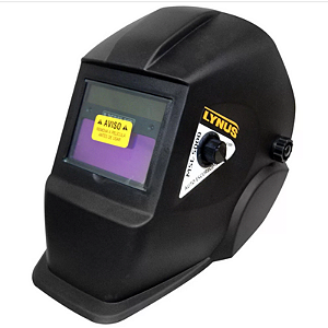MASCARA SOLDA AUTOMÁTICA MSL5000 COM REGISTRO LYNUS
