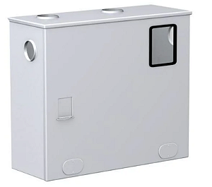 CAIXA PARA PADRÃO CM-3 ATHUAL
