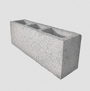 BLOCO ESTRUTURAL 20